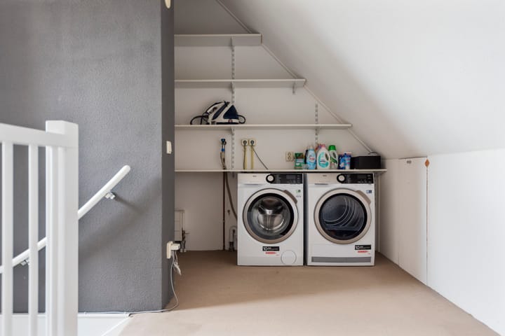 Foto 37 van Jean-Louis Pisuisselaan 59