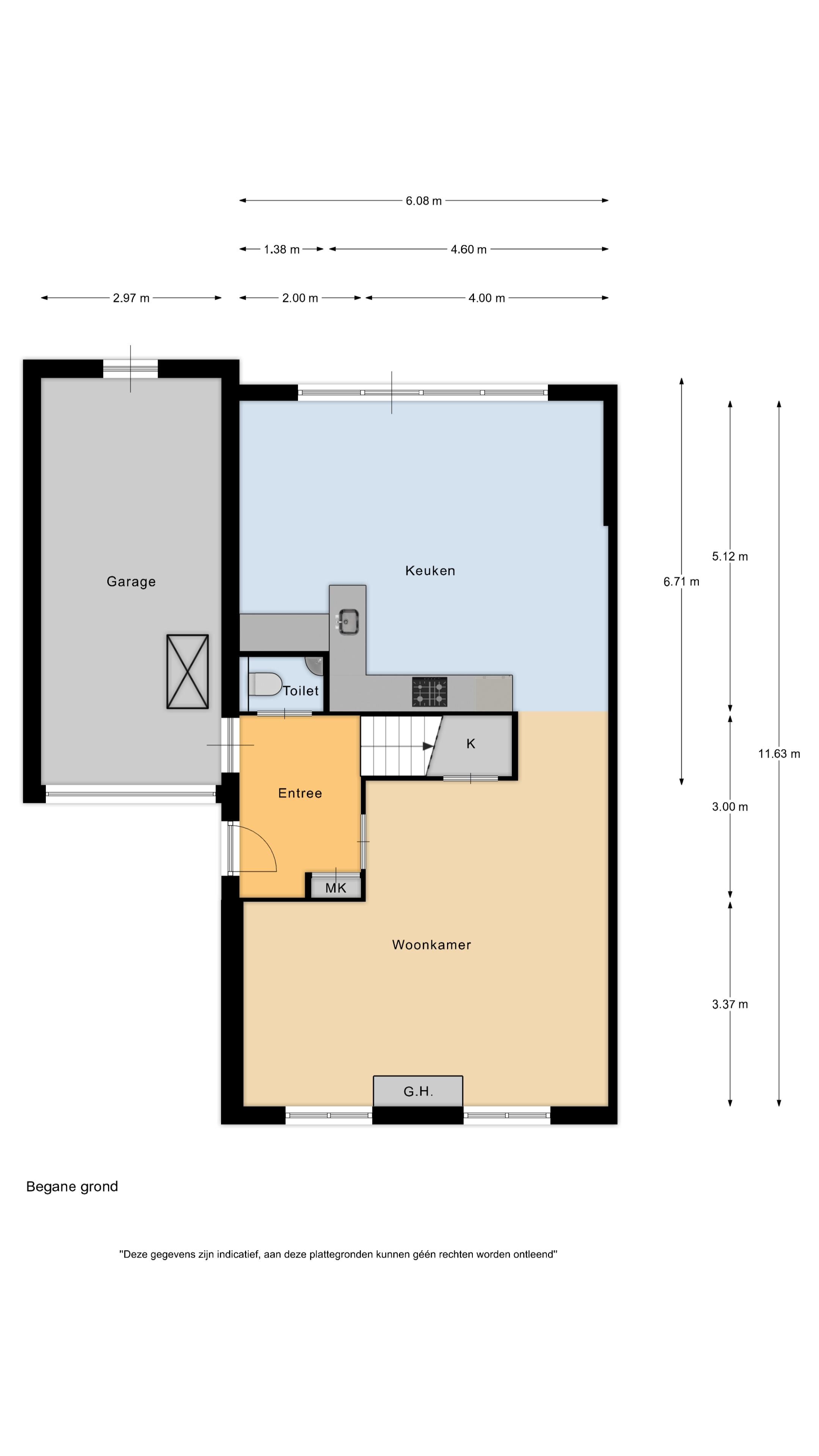 Foto 39 van Jean-Louis Pisuisselaan 59