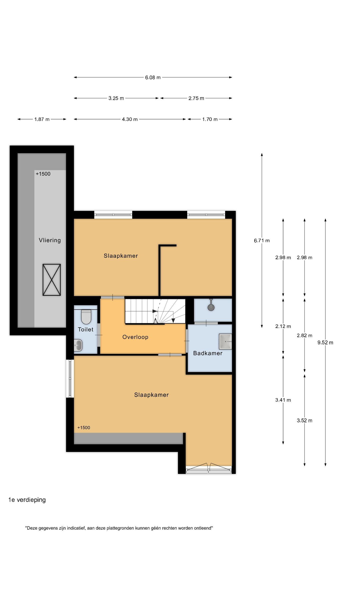 Foto 40 van Jean-Louis Pisuisselaan 59