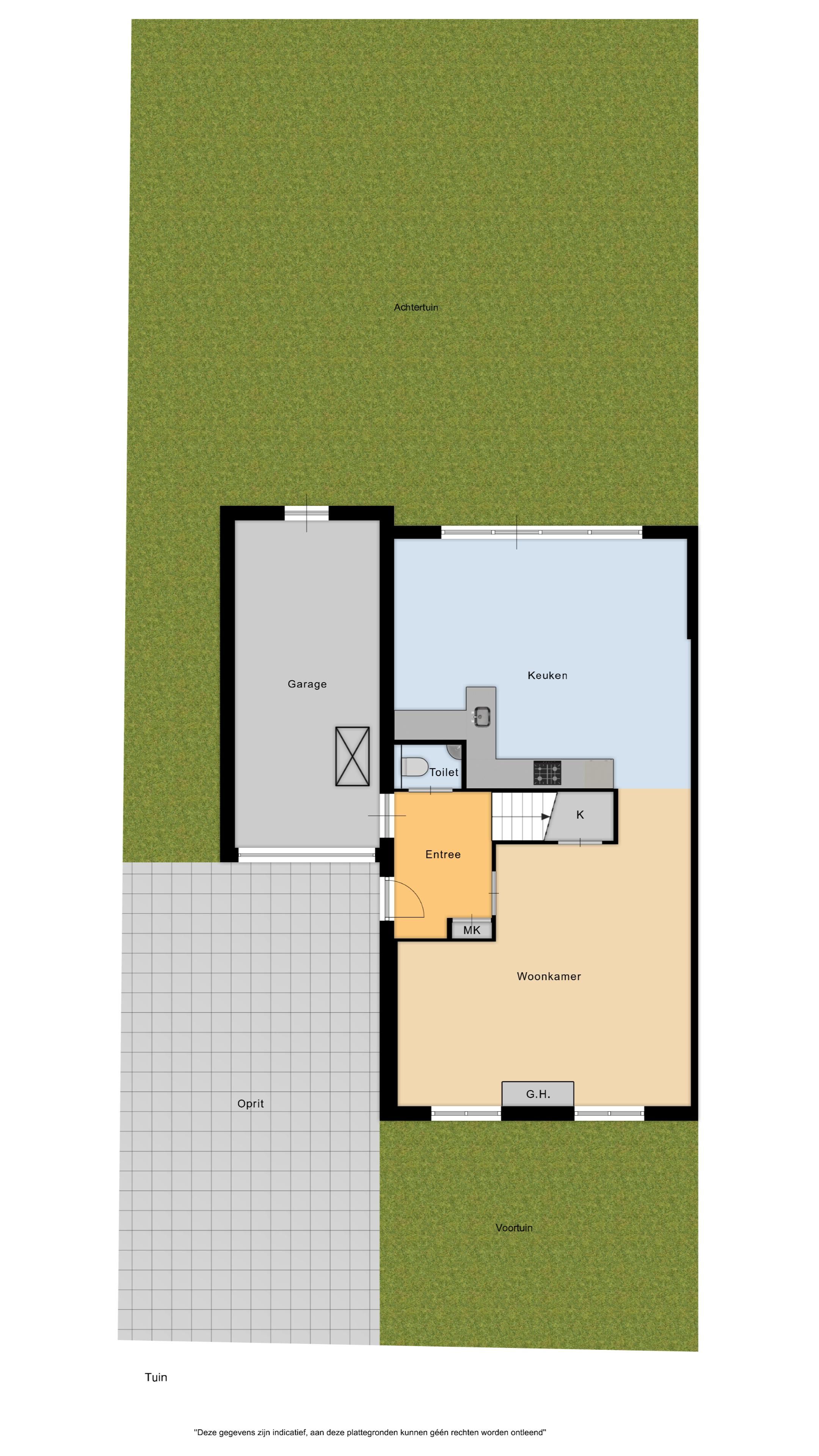 Foto 42 van Jean-Louis Pisuisselaan 59