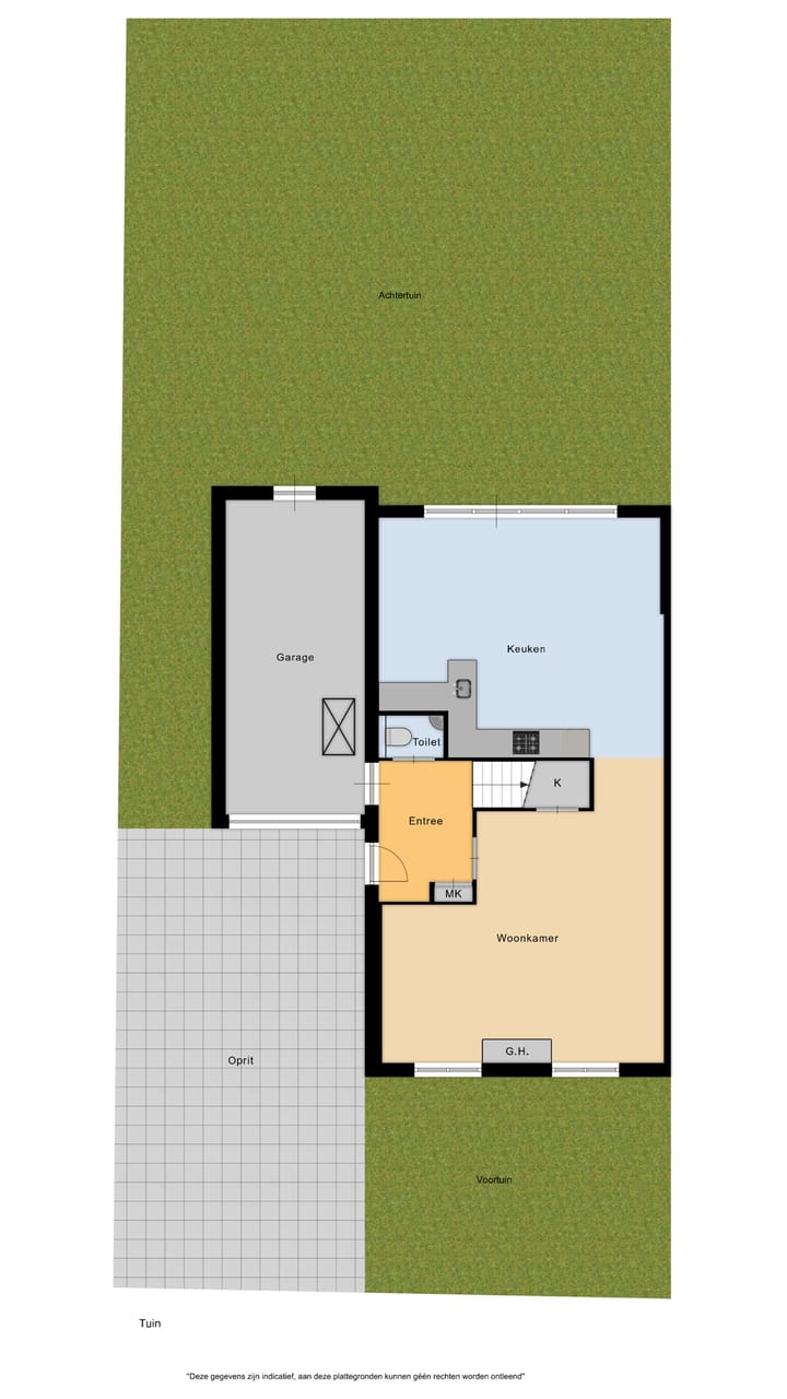 Foto 42 van Jean-Louis Pisuisselaan 59