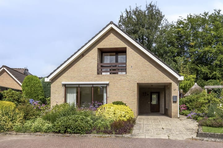 Photo 1 of Wehmerstraat 17