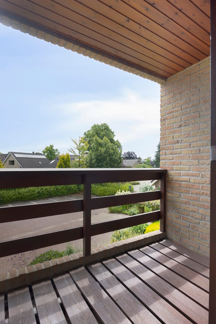 Photo 25 of Wehmerstraat 17