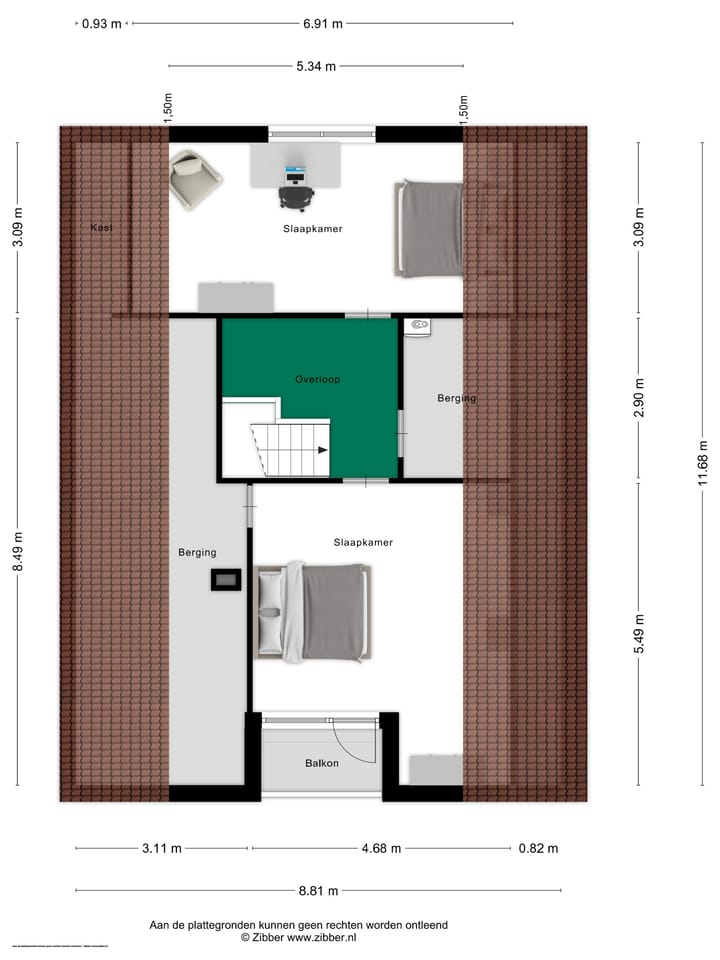 Photo 41 of Wehmerstraat 17