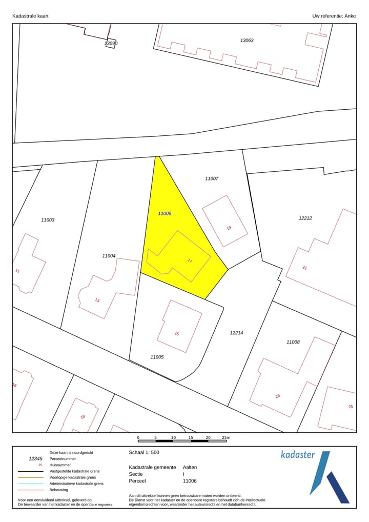 Photo 42 of Wehmerstraat 17