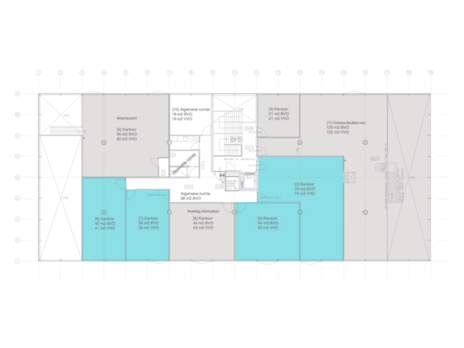 View floorplan