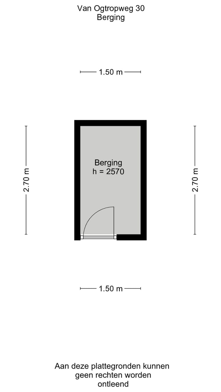 Foto 44 van van Ogtropweg 30