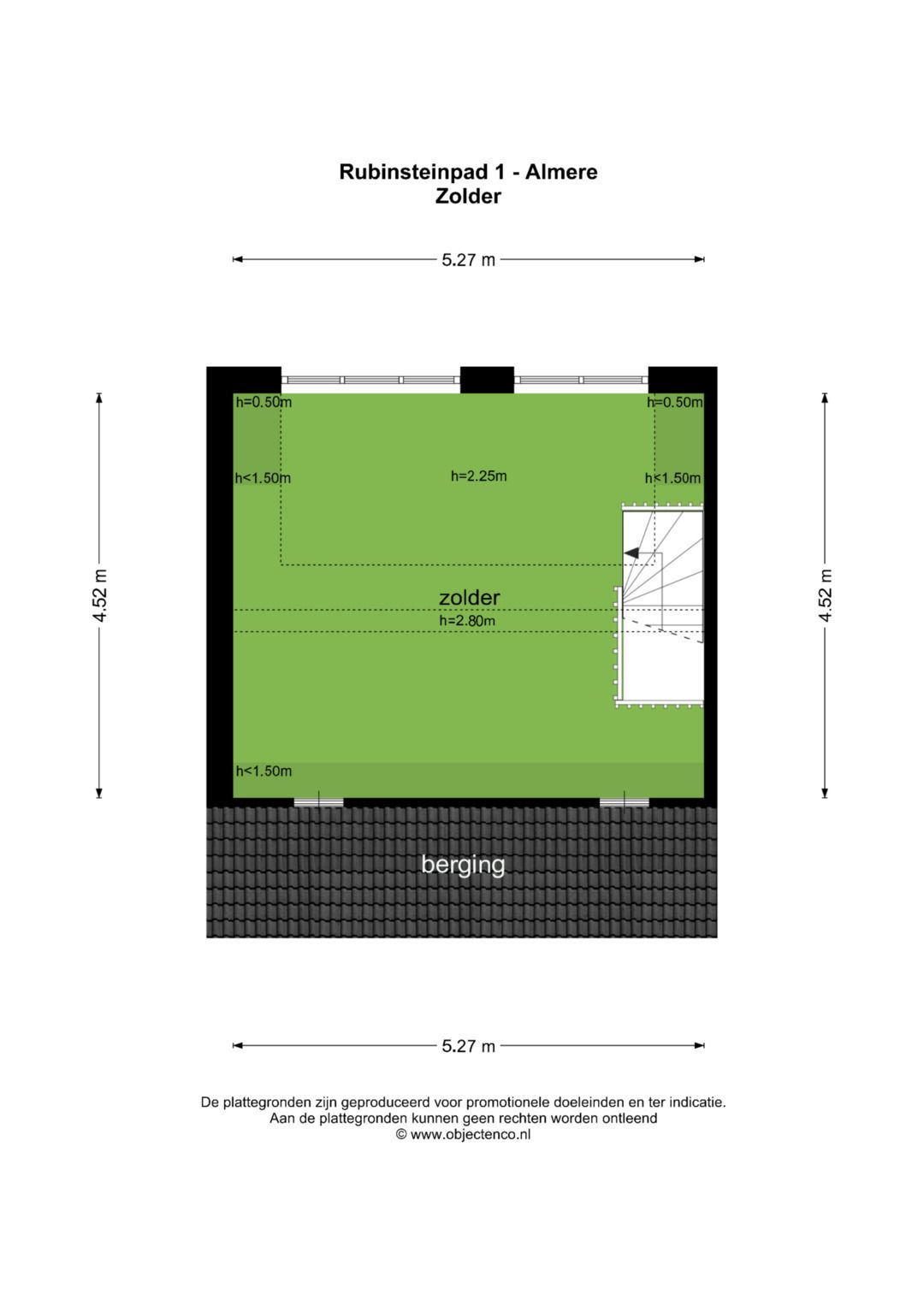 Foto 40 van Rubinsteinpad 1