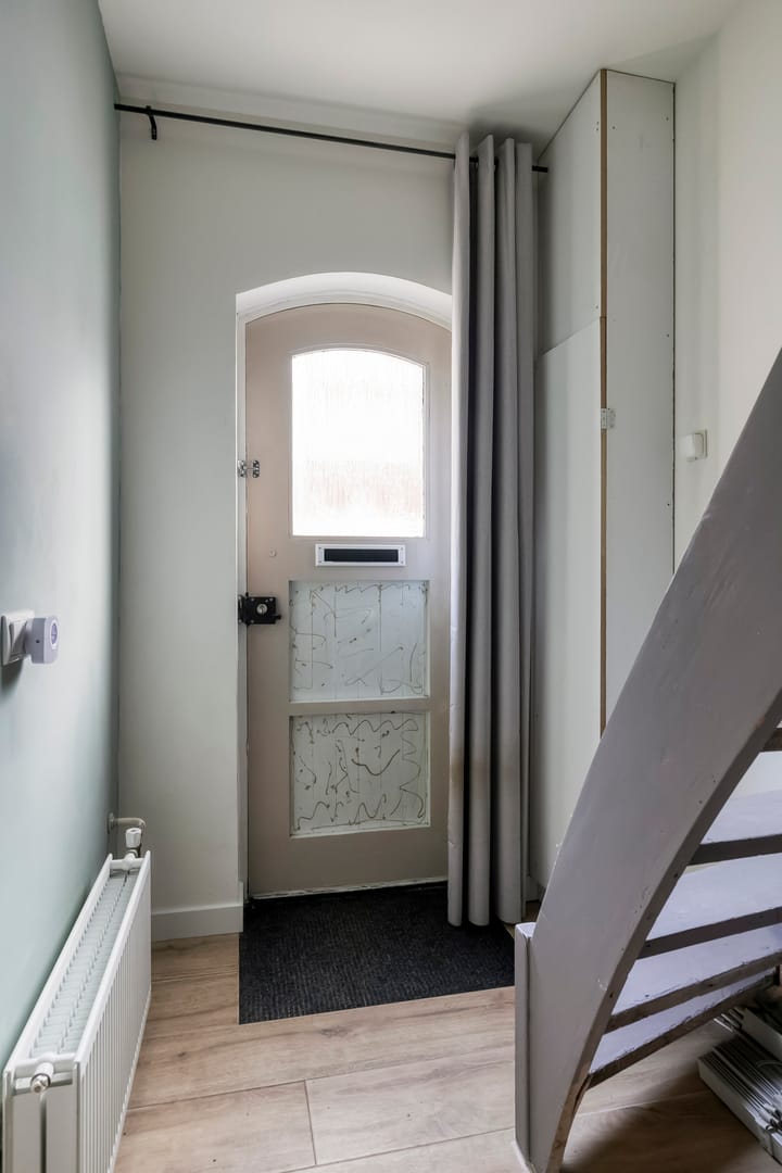 Foto 3 van President Steijnstraat 98