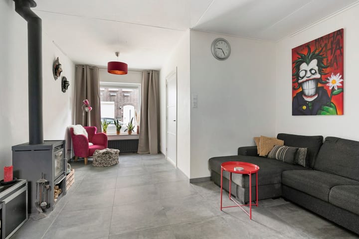 Foto 5 van President Steijnstraat 98