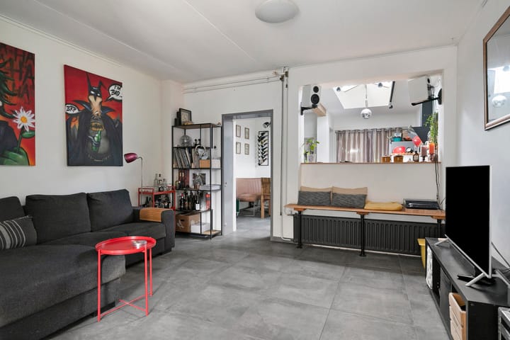 Foto 7 van President Steijnstraat 98