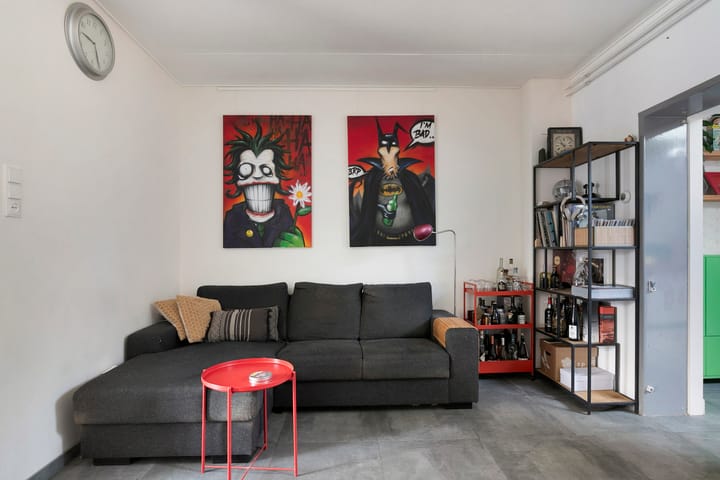 Foto 8 van President Steijnstraat 98