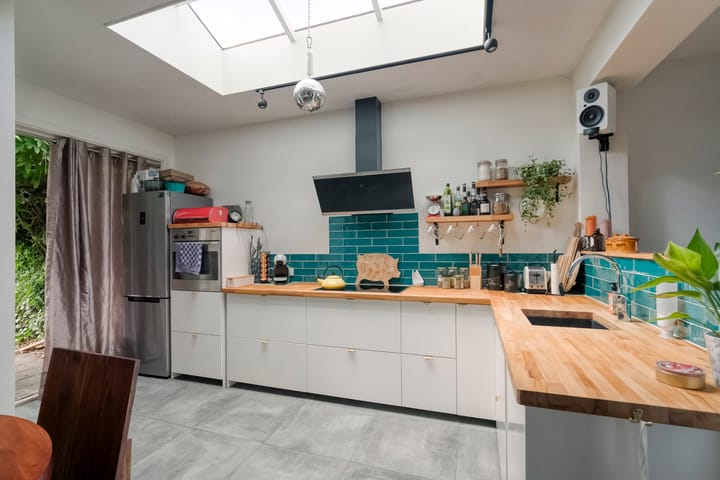 Foto 9 van President Steijnstraat 98