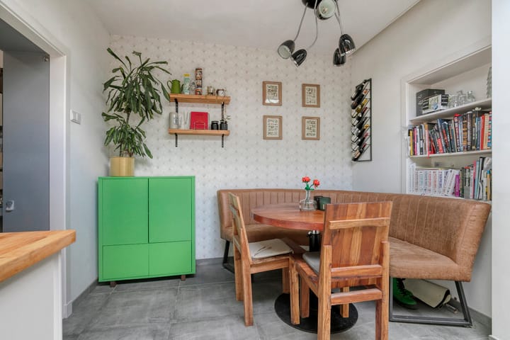 Foto 10 van President Steijnstraat 98