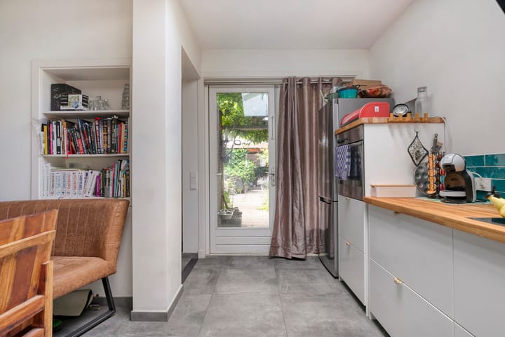 Foto 11 van President Steijnstraat 98