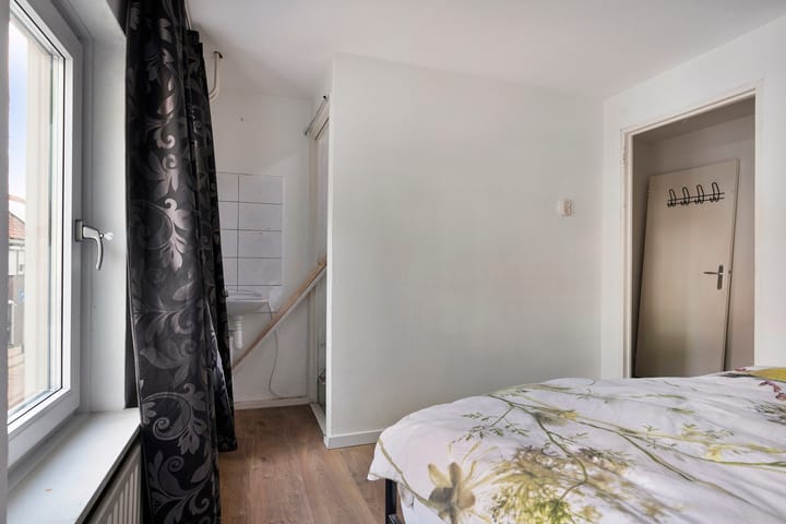 Foto 14 van President Steijnstraat 98