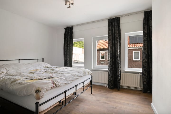 Foto 15 van President Steijnstraat 98