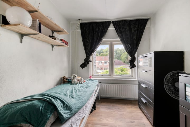 Foto 22 van President Steijnstraat 98