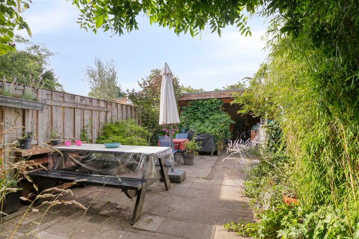 Foto 26 van President Steijnstraat 98