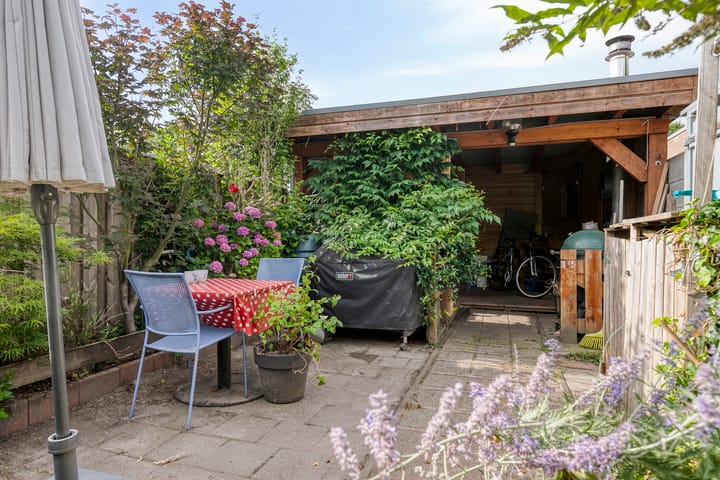 Foto 27 van President Steijnstraat 98