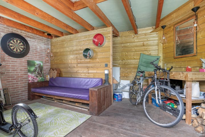 Foto 29 van President Steijnstraat 98