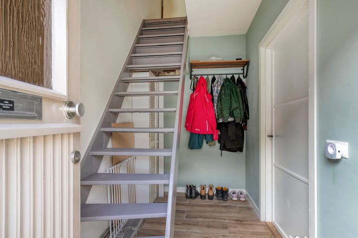 Foto 2 van President Steijnstraat 98