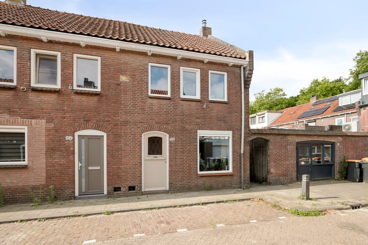 Foto 30 van President Steijnstraat 98