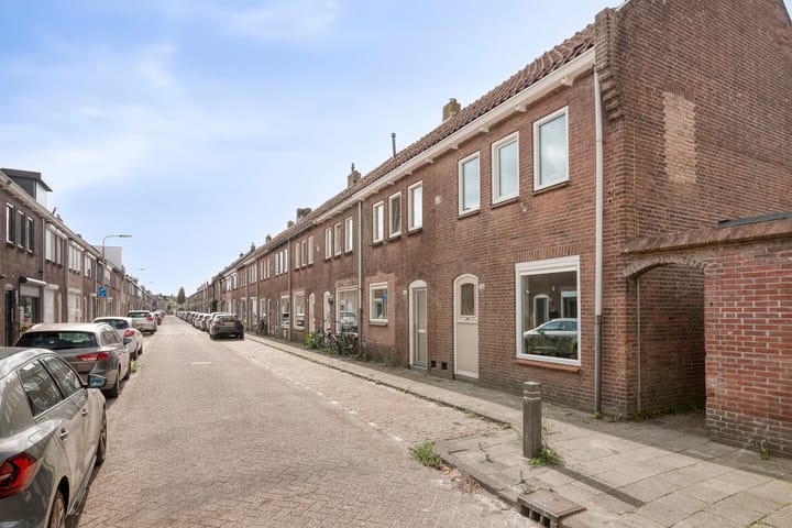 Foto 31 van President Steijnstraat 98