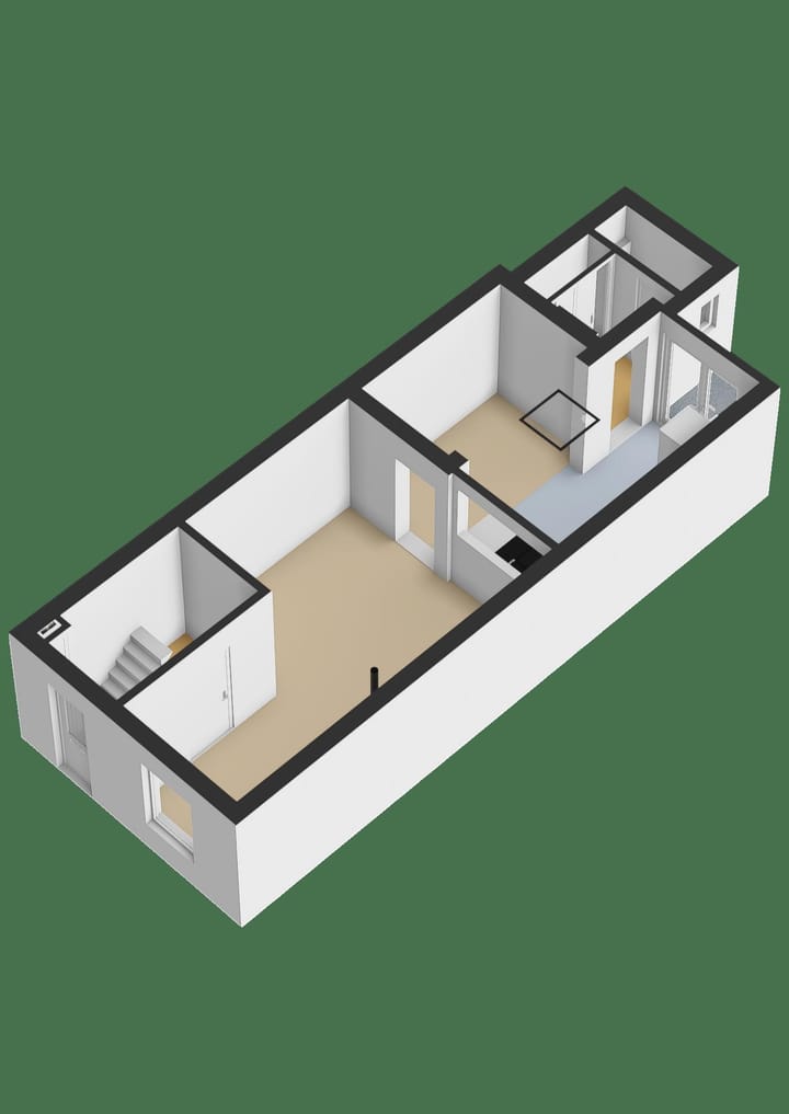 Foto 33 van President Steijnstraat 98