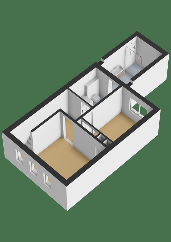 Foto 37 van President Steijnstraat 98