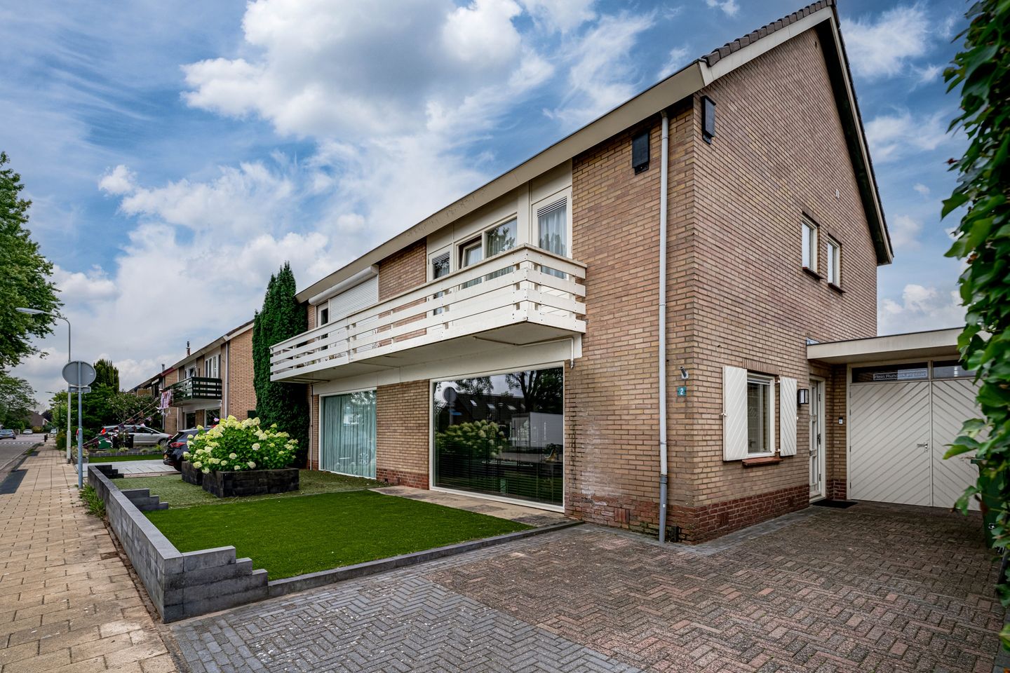 Foto 1 van Tulpenstraat 2