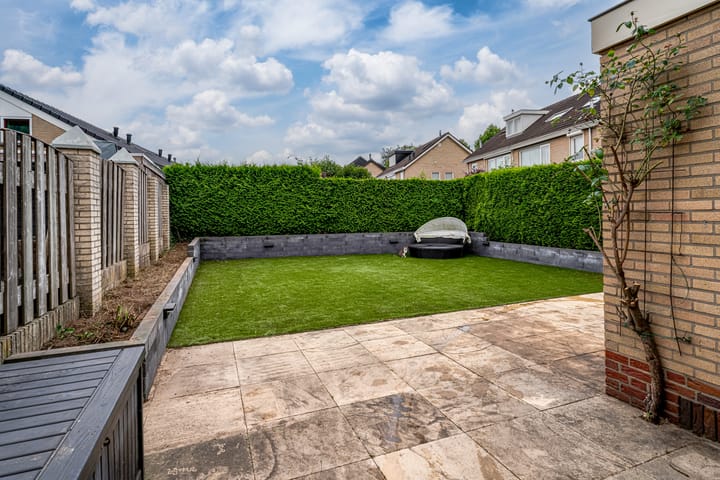 Foto 3 van Tulpenstraat 2