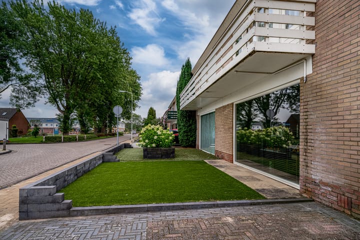 Foto 4 van Tulpenstraat 2