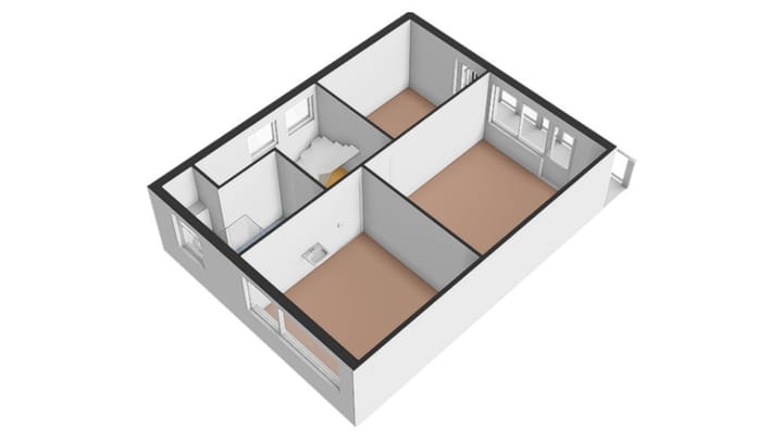 Photo 47 of Tulpenstraat 2