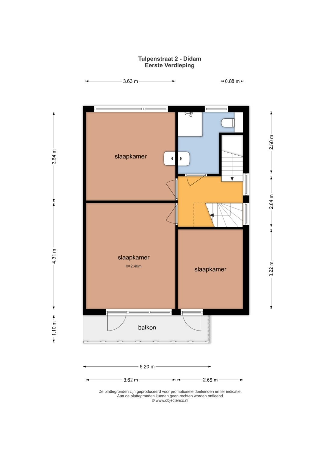 Photo 46 of Tulpenstraat 2