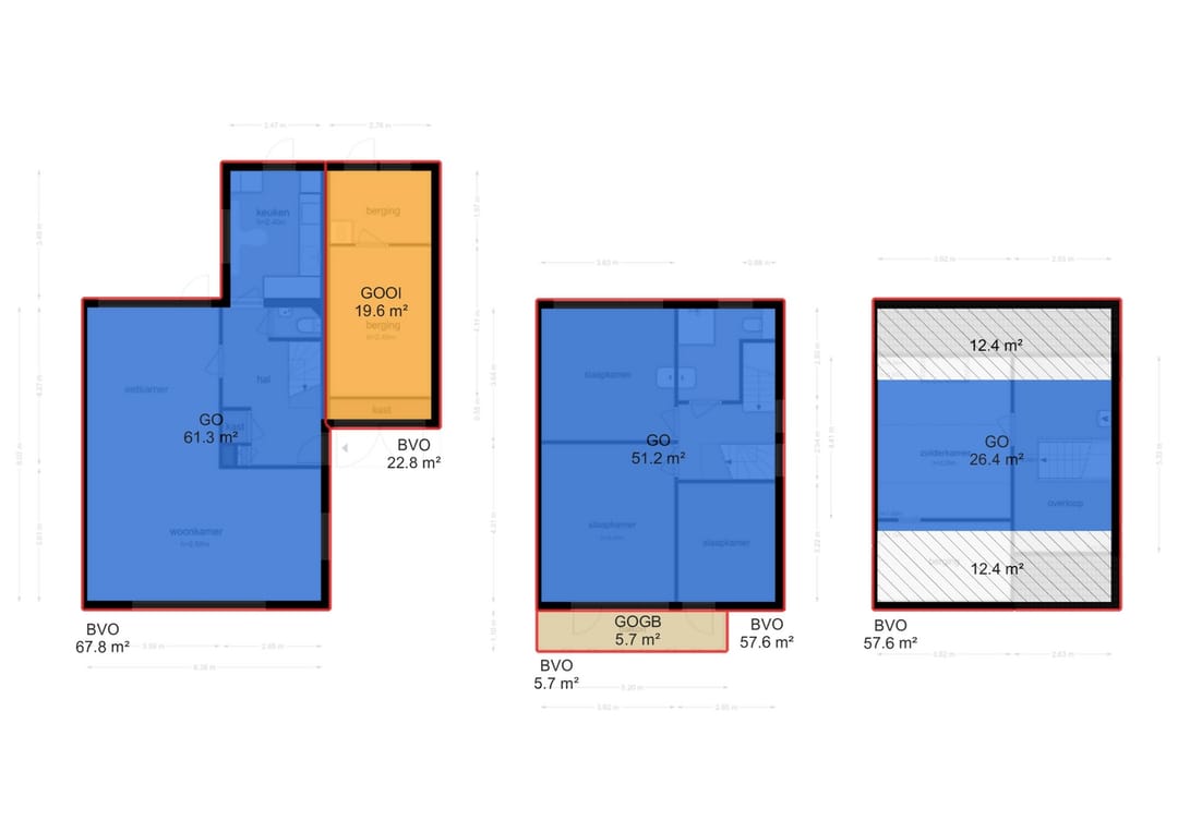 Photo 52 of Tulpenstraat 2