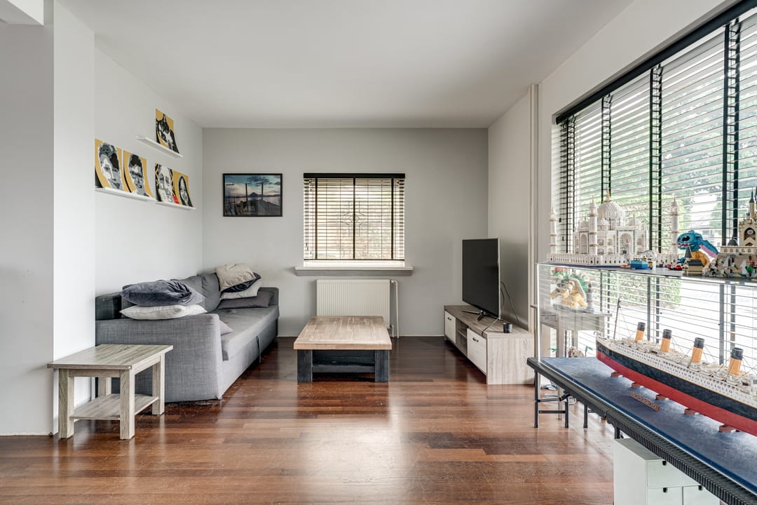 Photo 11 of Tulpenstraat 2