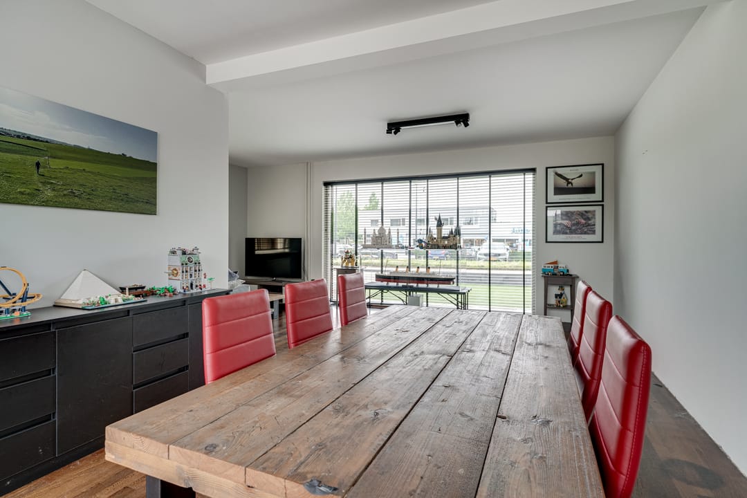 Photo 13 of Tulpenstraat 2