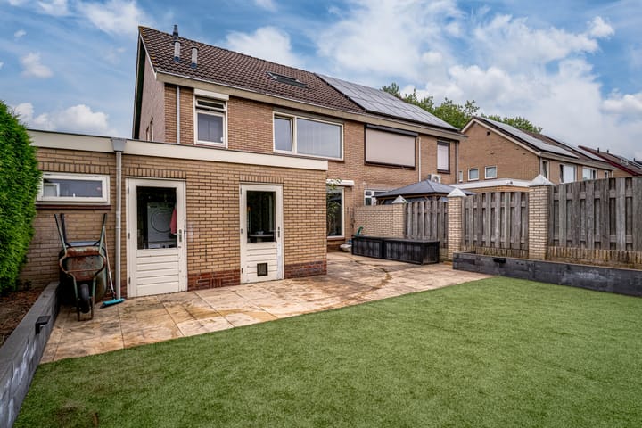 Photo 19 of Tulpenstraat 2