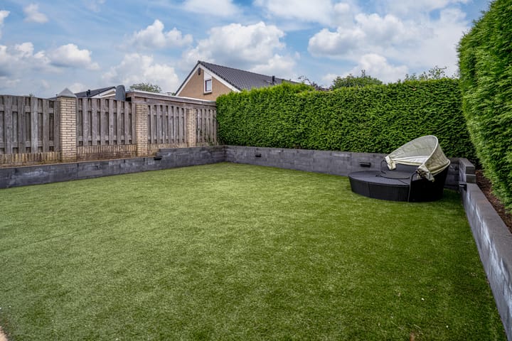 Photo 20 of Tulpenstraat 2