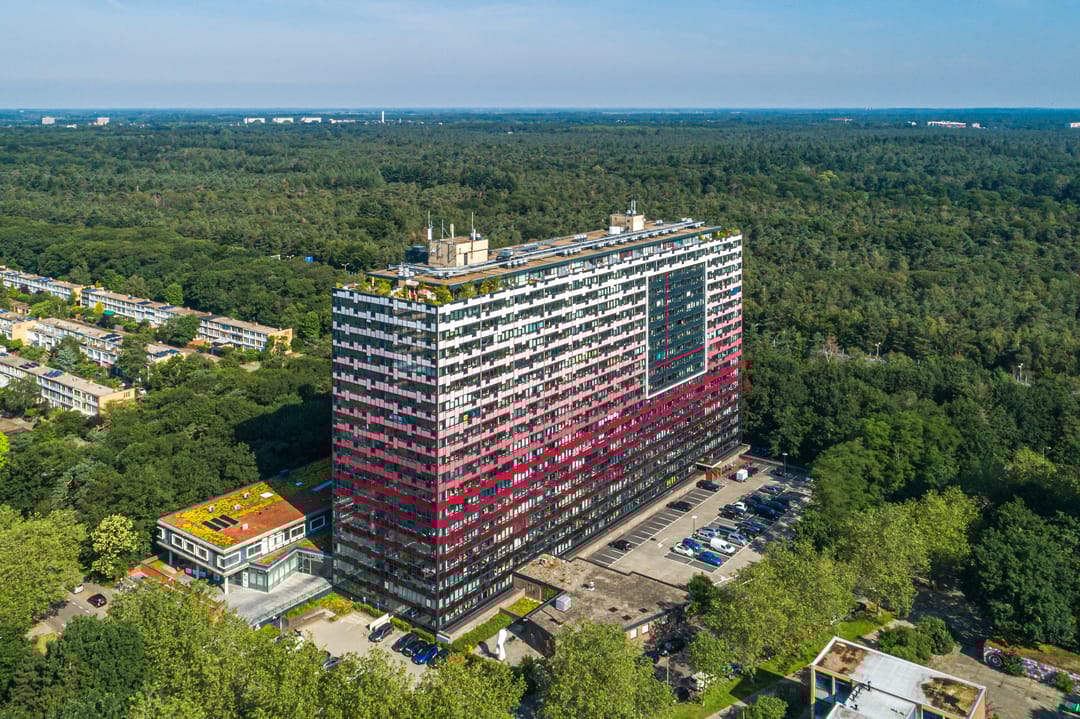 Foto 1 van Laan van Vollenhove 282