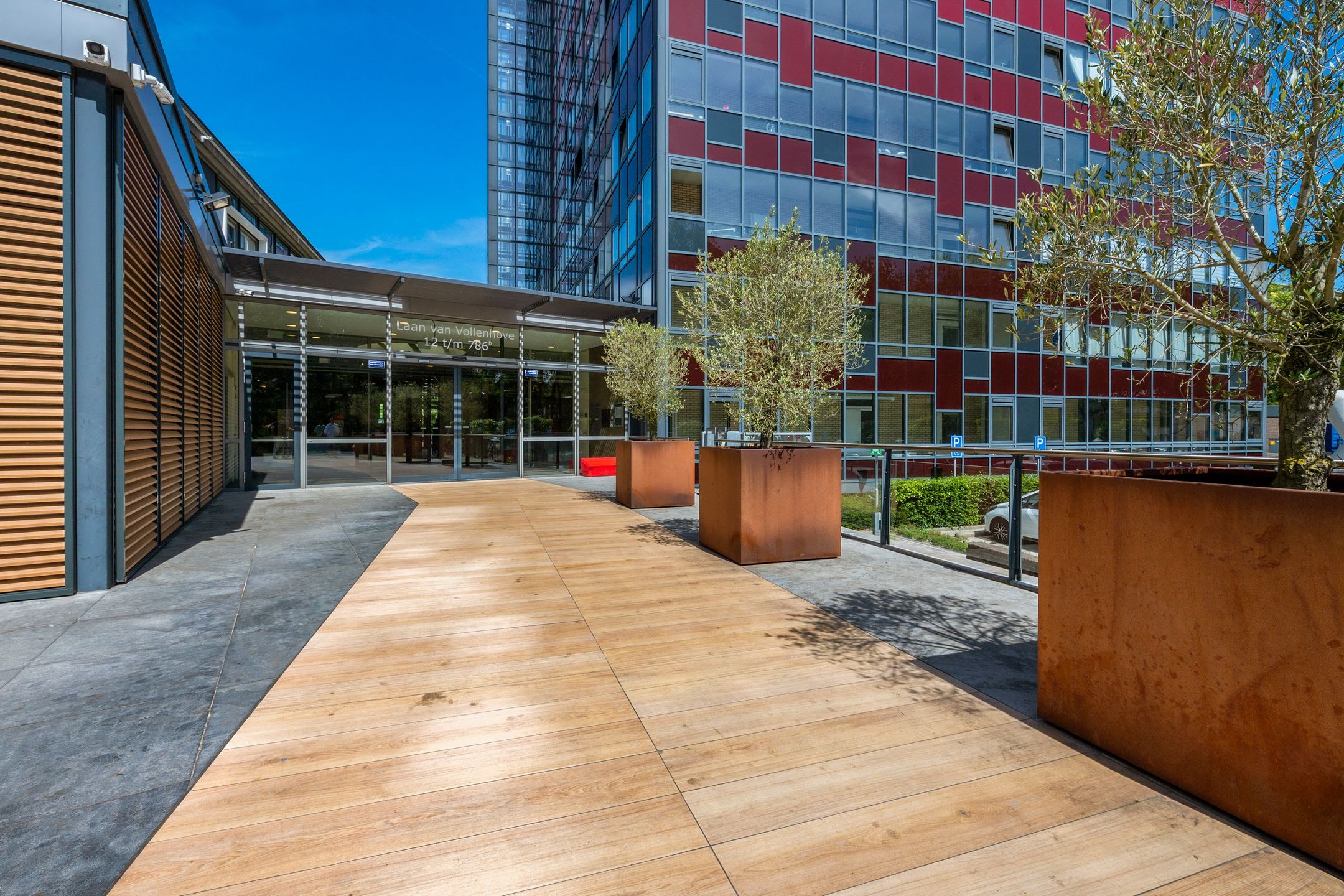 Foto 3 van Laan van Vollenhove 282