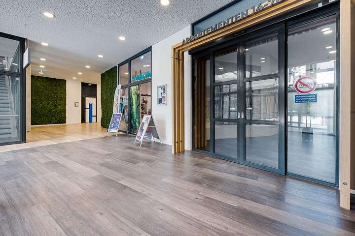 Foto 4 van Laan van Vollenhove 282