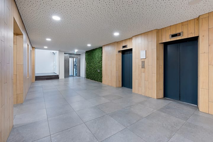 Photo 6 of Laan van Vollenhove 282