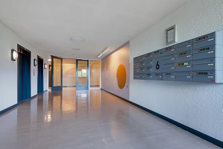 Photo 8 of Laan van Vollenhove 282