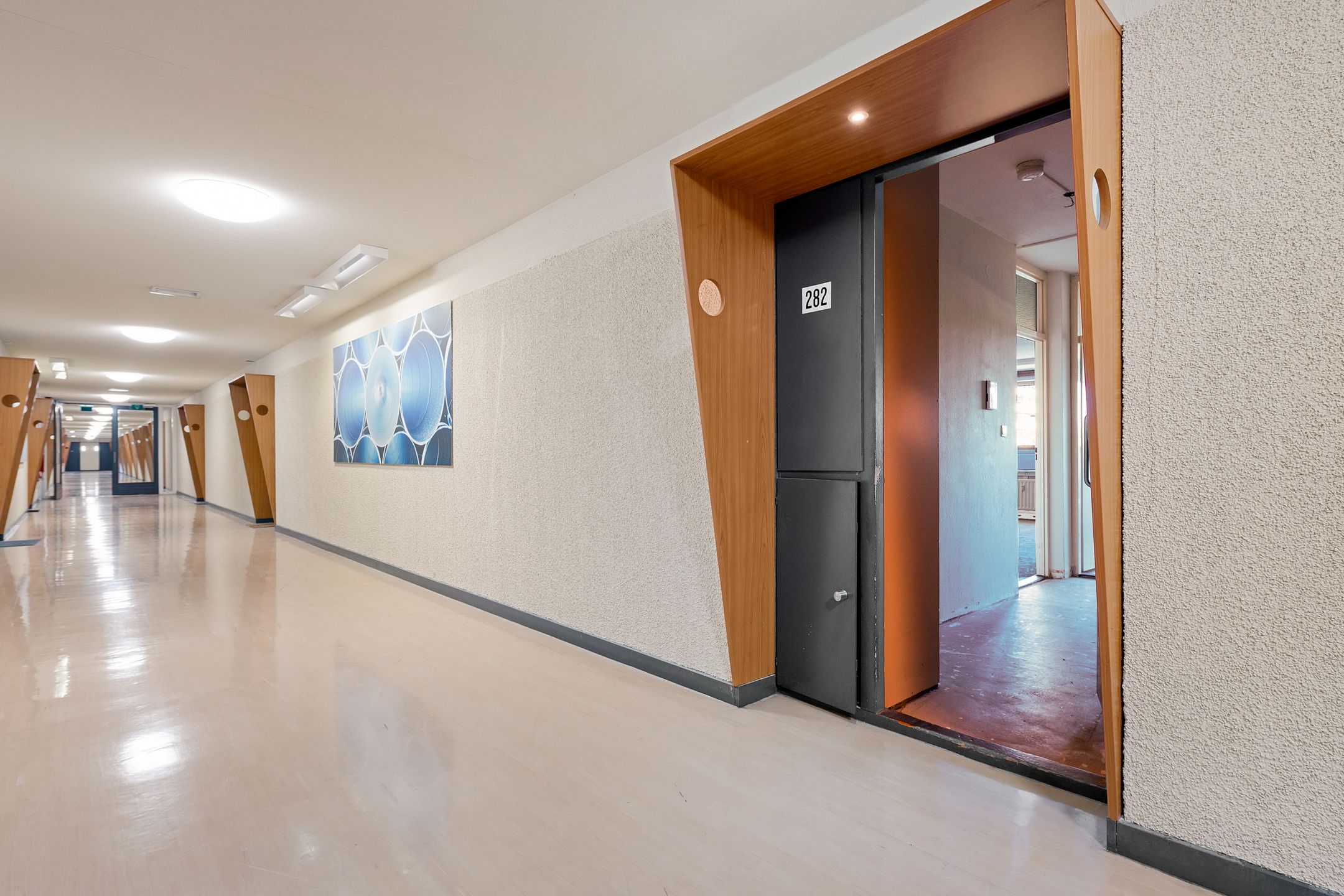 Foto 9 van Laan van Vollenhove 282