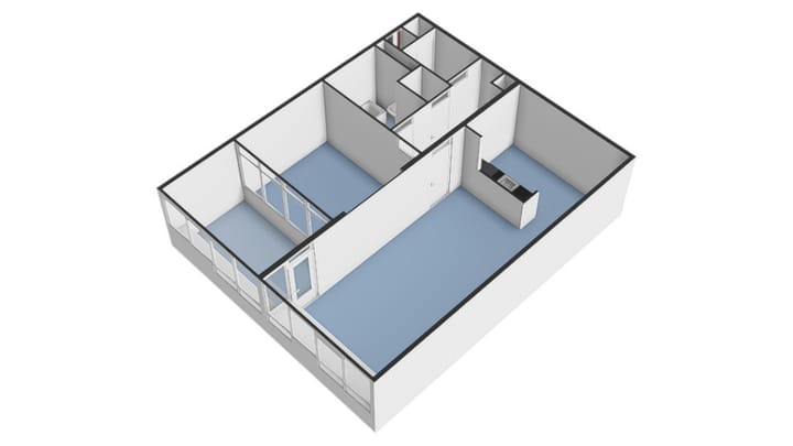 Photo 33 of Laan van Vollenhove 282