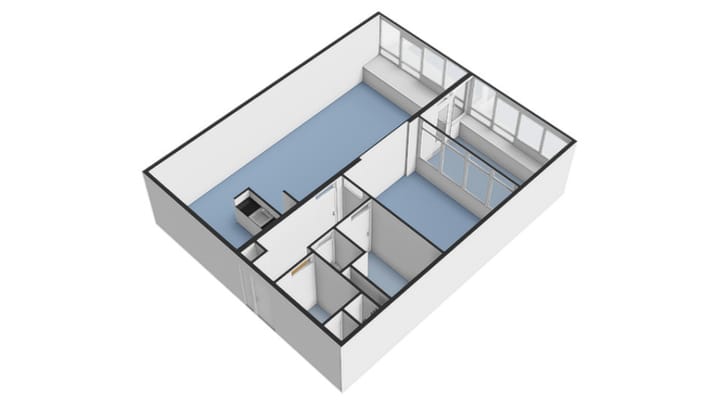 Photo 34 of Laan van Vollenhove 282