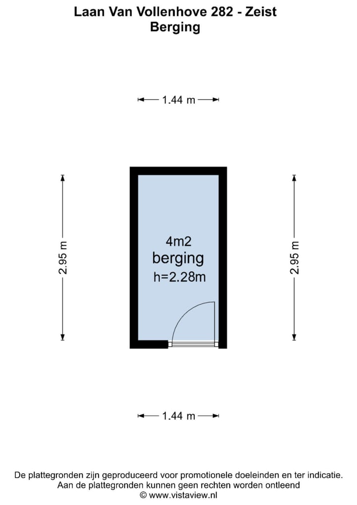 Photo 35 of Laan van Vollenhove 282