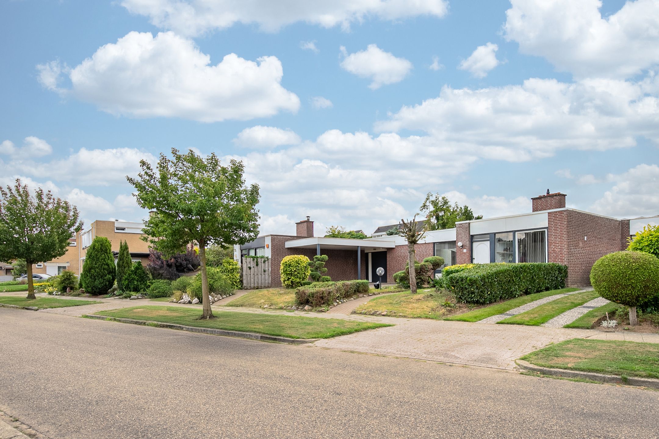 Constantijn Hugostraat, 7, Spaubeek, 6176BS, Limburg, Nederland 7 